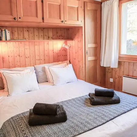 Sunny 3-bedroom With Mountain Views Verbier