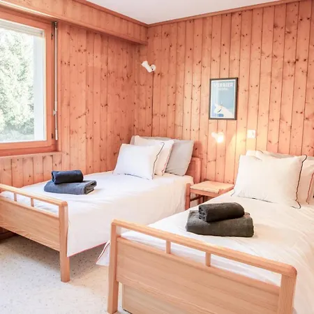 Apartment Sunny 3-bedroom With Mountain Views *