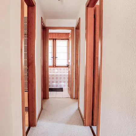 Sunny 3-bedroom With Mountain Views 公寓
