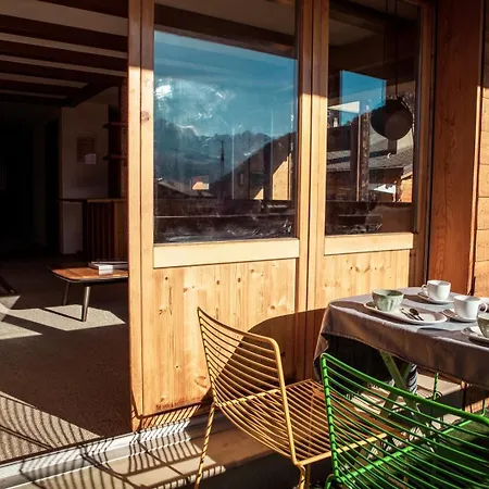 Apartamento Sunny 3-bedroom With Mountain Views *